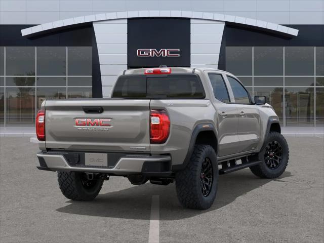 2026 GMC Canyon Elevation, 4WD