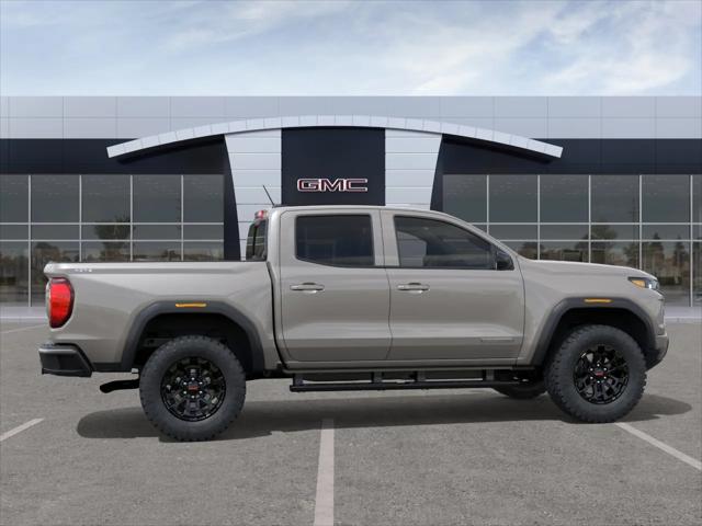2026 GMC Canyon Elevation, 4WD
