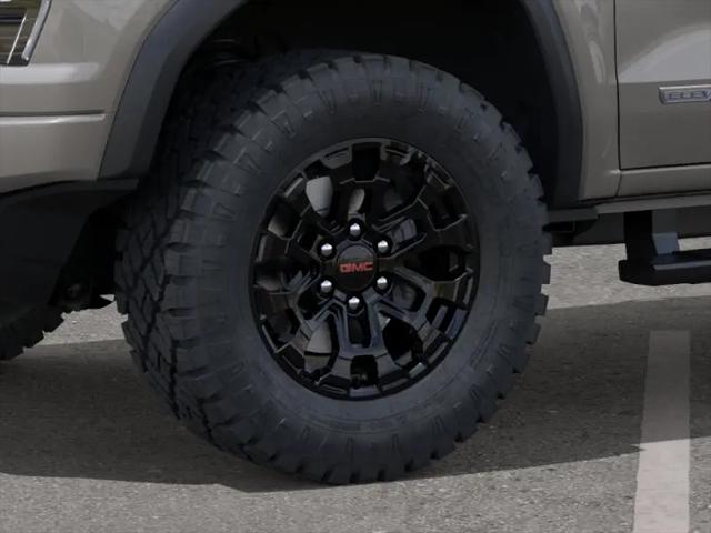 2026 GMC Canyon Elevation, 4WD