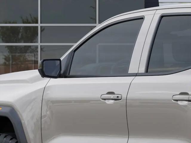 2026 GMC Canyon Elevation, 4WD