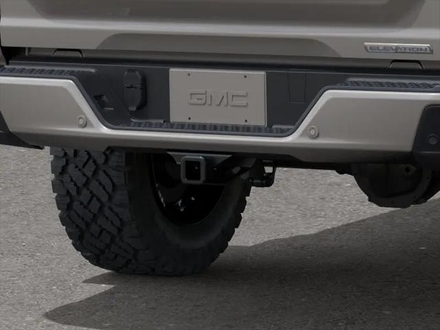 2026 GMC Canyon Elevation, 4WD