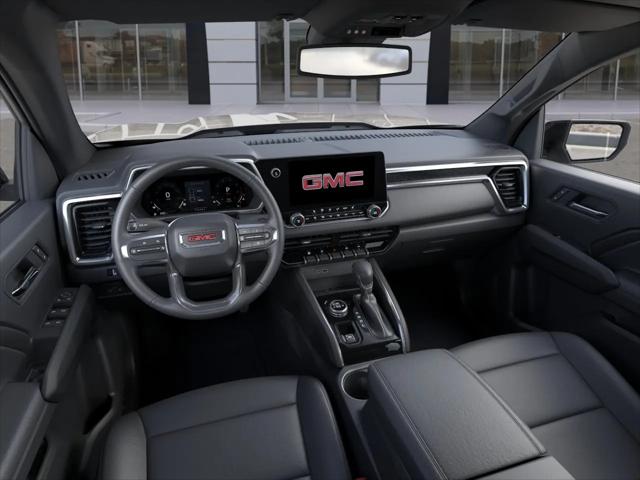 2026 GMC Canyon Elevation, 4WD