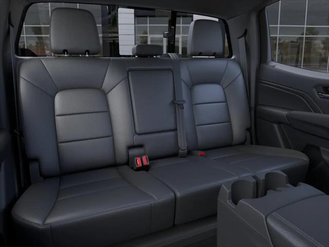 2026 GMC Canyon Elevation, 4WD