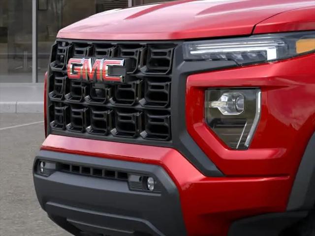 2026 GMC Canyon Elevation, 4WD