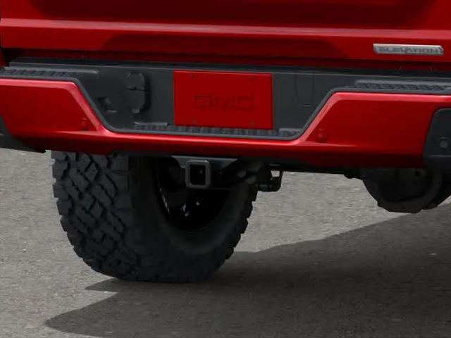 2026 GMC Canyon Elevation, 4WD