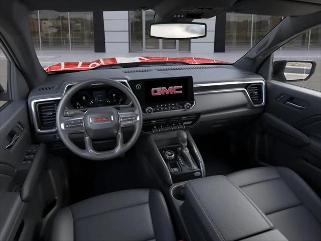 2026 GMC Canyon Elevation, 4WD
