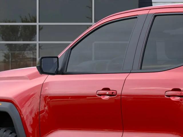 2026 GMC Canyon Elevation, 4WD