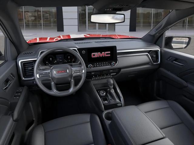 2026 GMC Canyon Elevation, 4WD