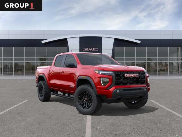 2026 GMC Canyon Elevation, 4WD for sale in Rockville Centre, NY