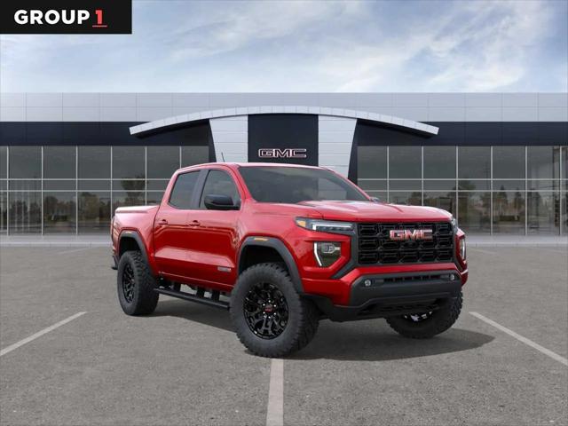 2026 GMC Canyon Elevation, 4WD for sale in Rockville Centre, NY