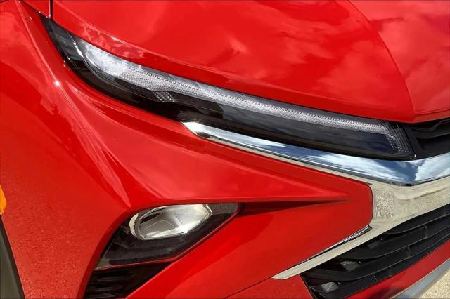 2026 Chevrolet TrailBlazer FWD LT