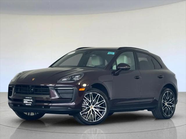 2023 Porsche Macan Macan for sale in Redwood City, CA