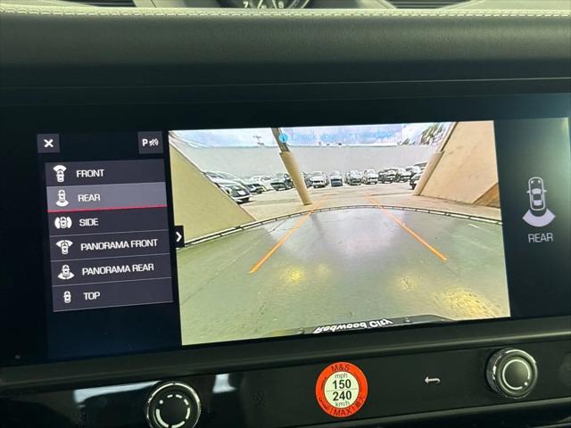 2023 Porsche Macan Macan