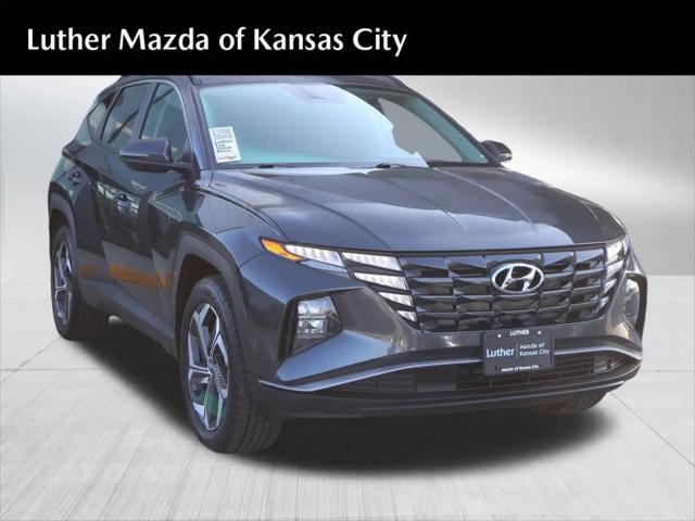 2022 Hyundai Tucson SEL for sale in Kansas City, MO