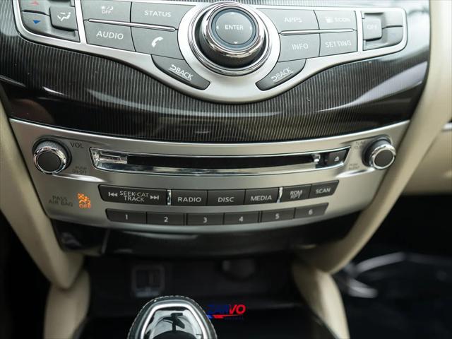2019 INFINITI QX60 PURE