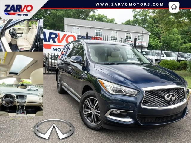 2019 INFINITI QX60 PURE for sale in Suitland, MD