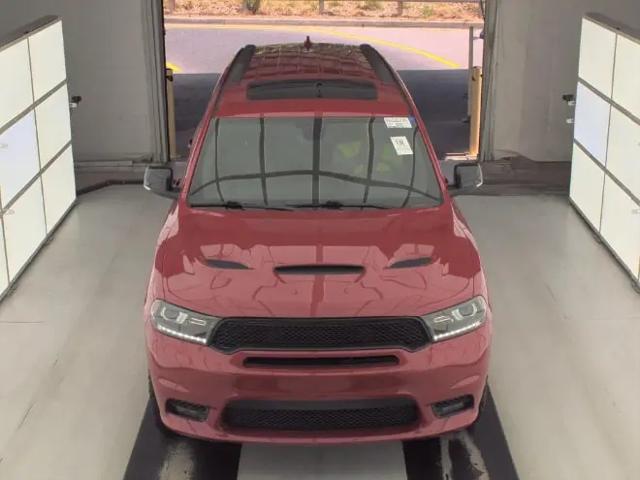 2018 Dodge Durango GT AWD