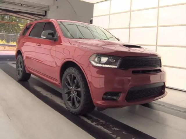 2018 Dodge Durango GT AWD