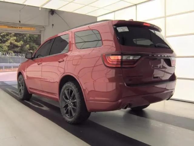 2018 Dodge Durango GT AWD