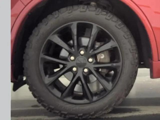 2018 Dodge Durango GT AWD