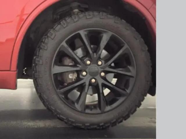2018 Dodge Durango GT AWD