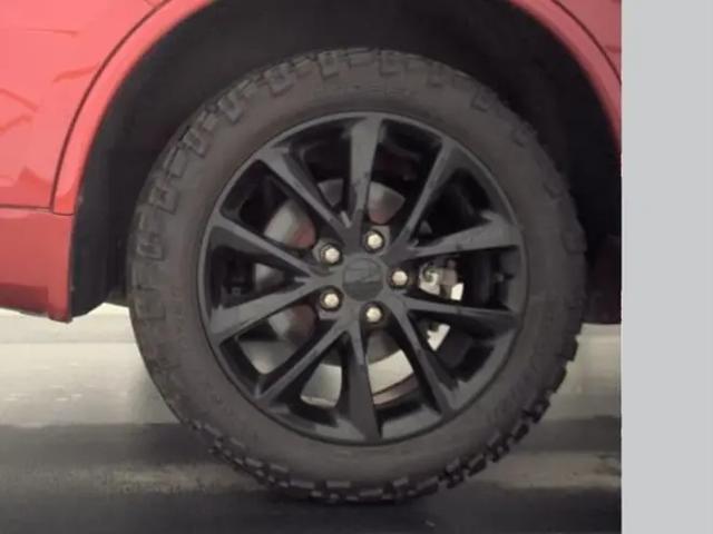 2018 Dodge Durango GT AWD
