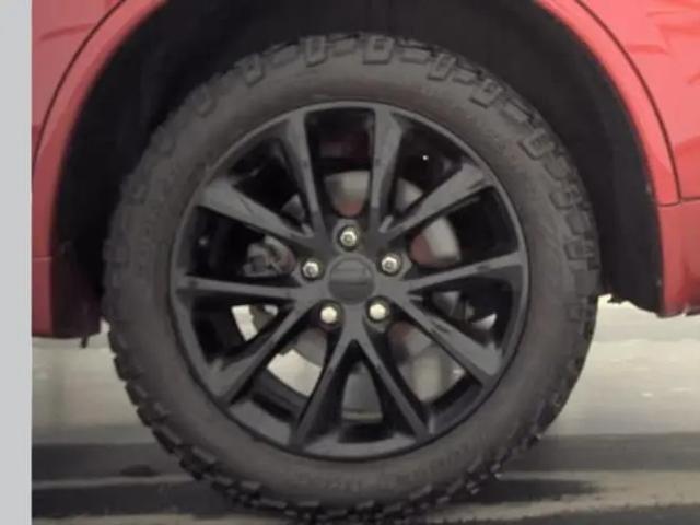 2018 Dodge Durango GT AWD