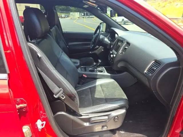2018 Dodge Durango GT AWD