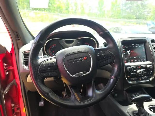 2018 Dodge Durango GT AWD