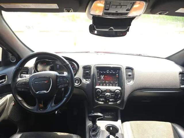 2018 Dodge Durango GT AWD