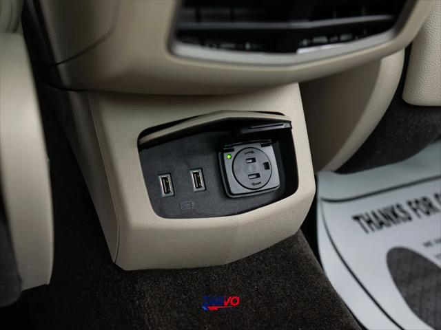 2018 Lincoln MKZ Select