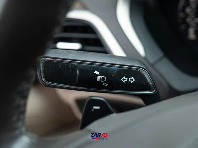 2018 Lincoln MKZ Select