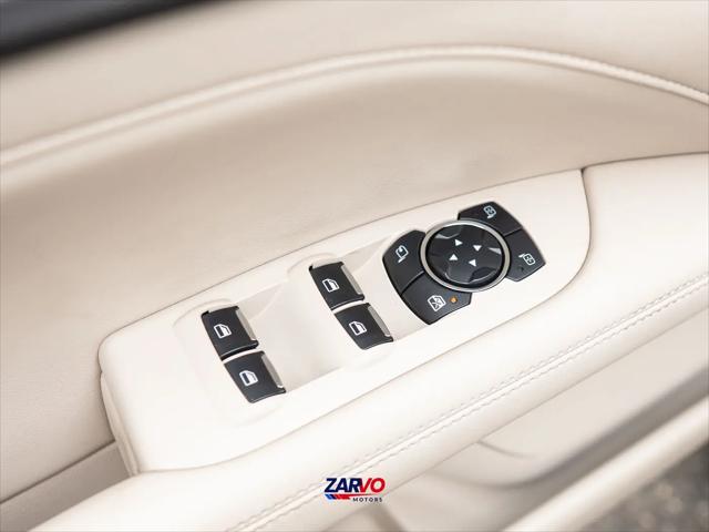 2018 Lincoln MKZ Select
