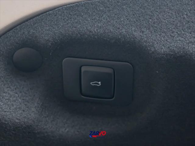 2018 Lincoln MKZ Select