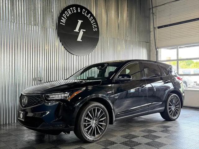 2023 Acura RDX A-SPEC Advance Package for sale in Bellingham, WA