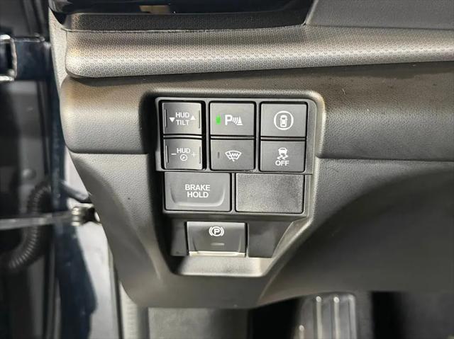 2023 Acura RDX A-SPEC Advance Package