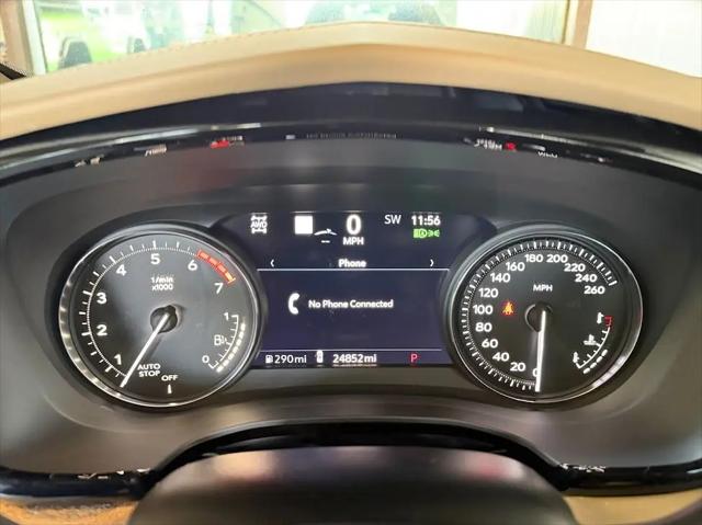 2022 Cadillac XT5 Sport
