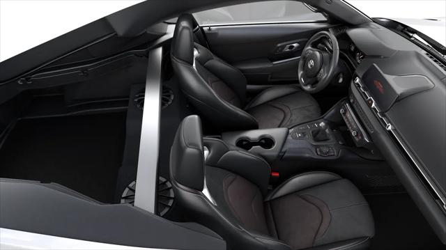 2026 Toyota GR Supra 3.0