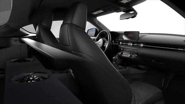 2026 Toyota GR Supra 3.0