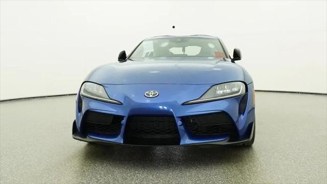 2026 Toyota GR Supra 3.0