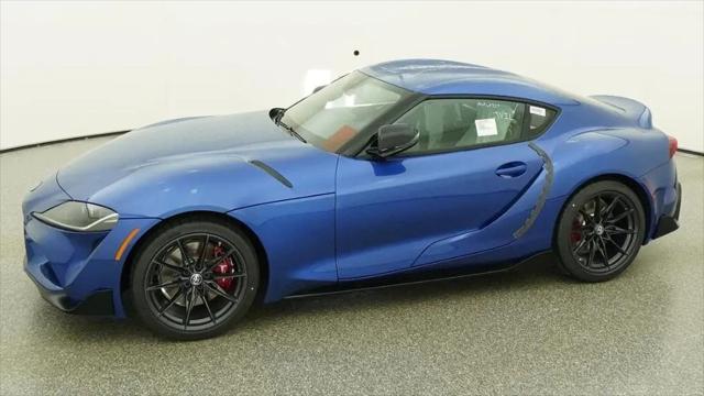 2026 Toyota GR Supra 3.0