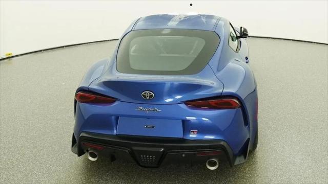 2026 Toyota GR Supra 3.0