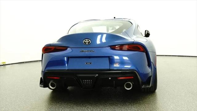 2026 Toyota GR Supra 3.0