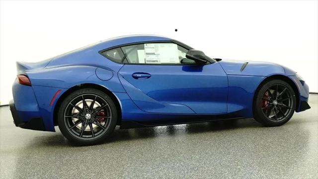 2026 Toyota GR Supra 3.0