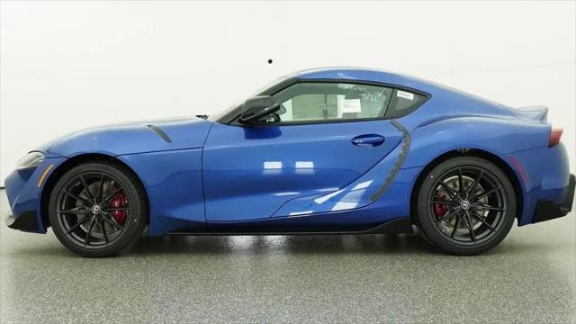 2026 Toyota GR Supra 3.0
