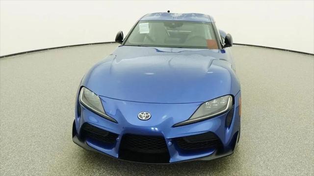 2026 Toyota GR Supra 3.0
