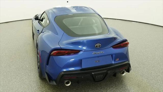 2026 Toyota GR Supra 3.0