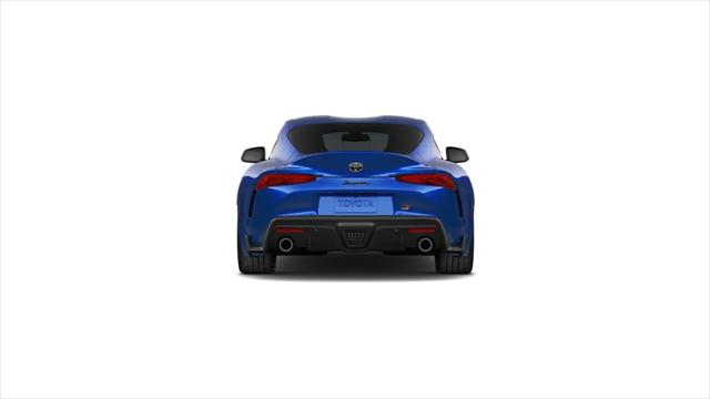 2026 Toyota GR Supra 3.0