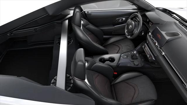2026 Toyota GR Supra 3.0
