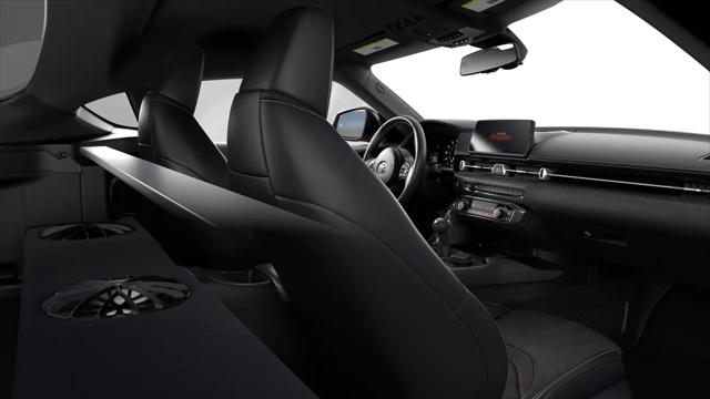 2026 Toyota GR Supra 3.0